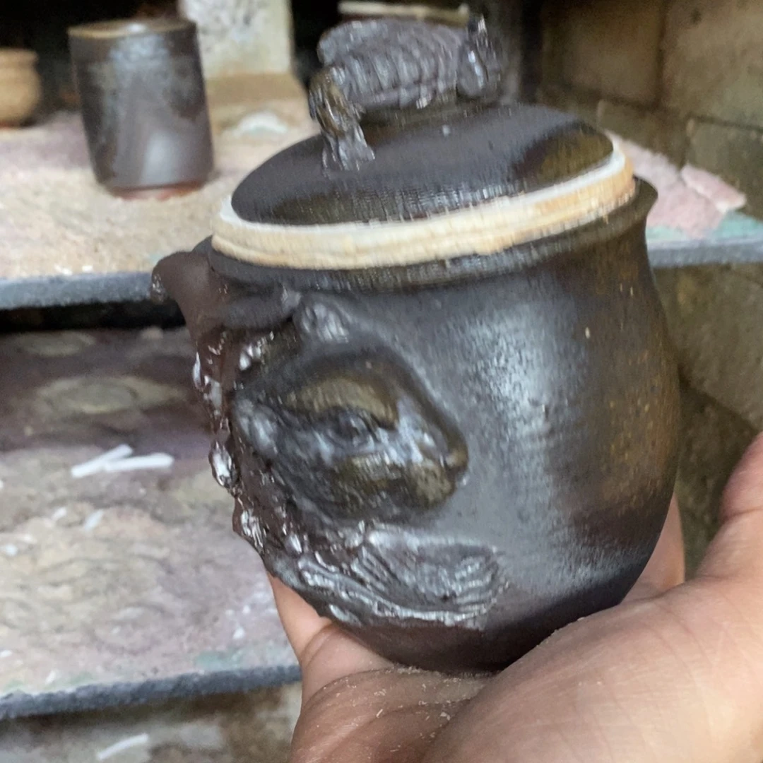 开窑大吉，高货多多！109