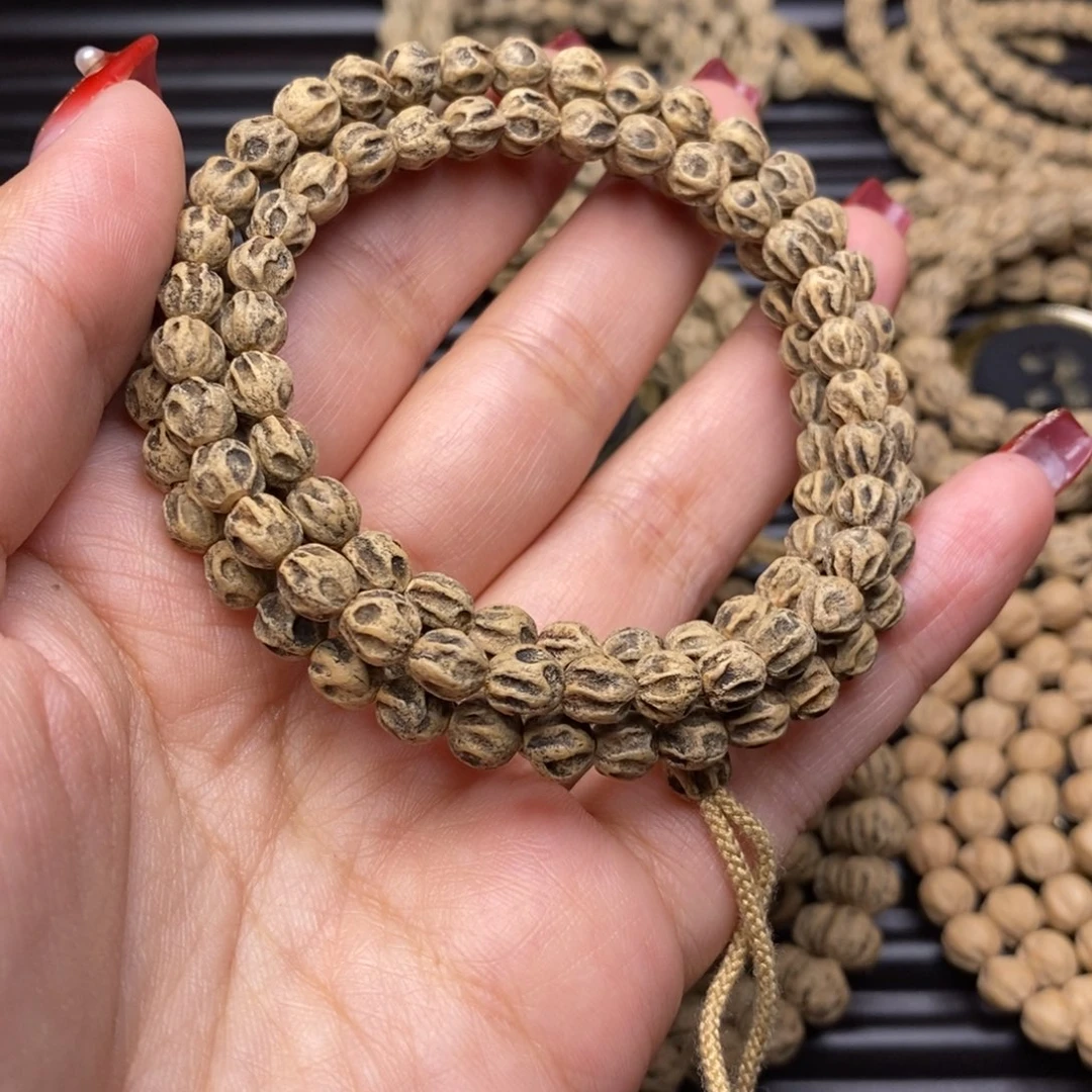 柏香籽/百香籽吊坠1**6