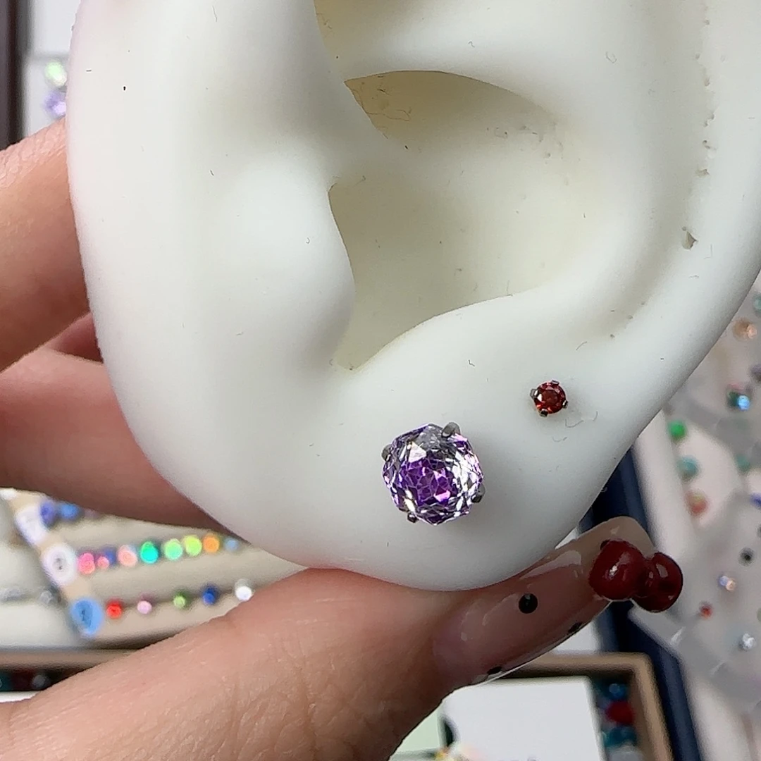 l***g钛合金合金light宝宝孤品