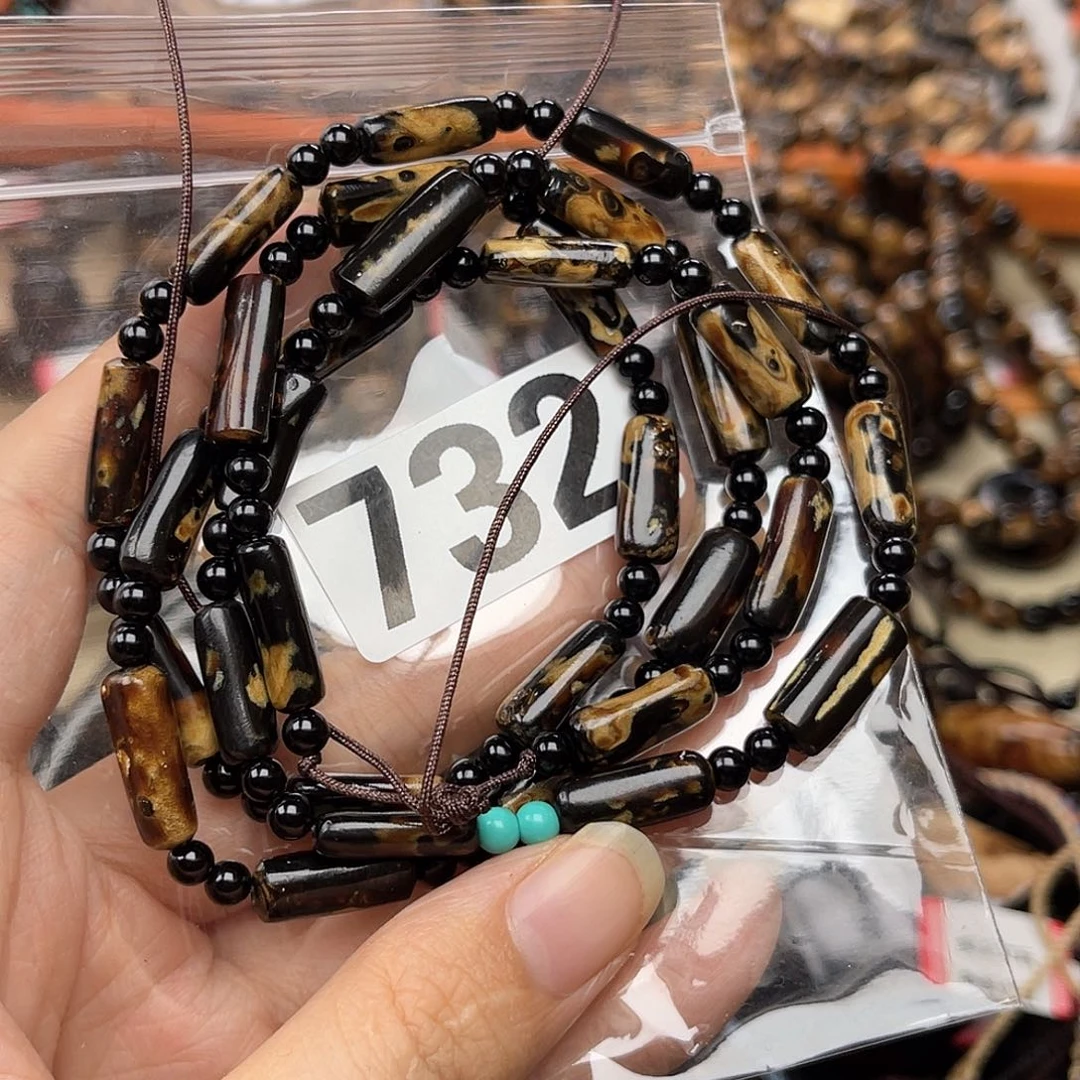 大果紫檀（缅甸花梨）732