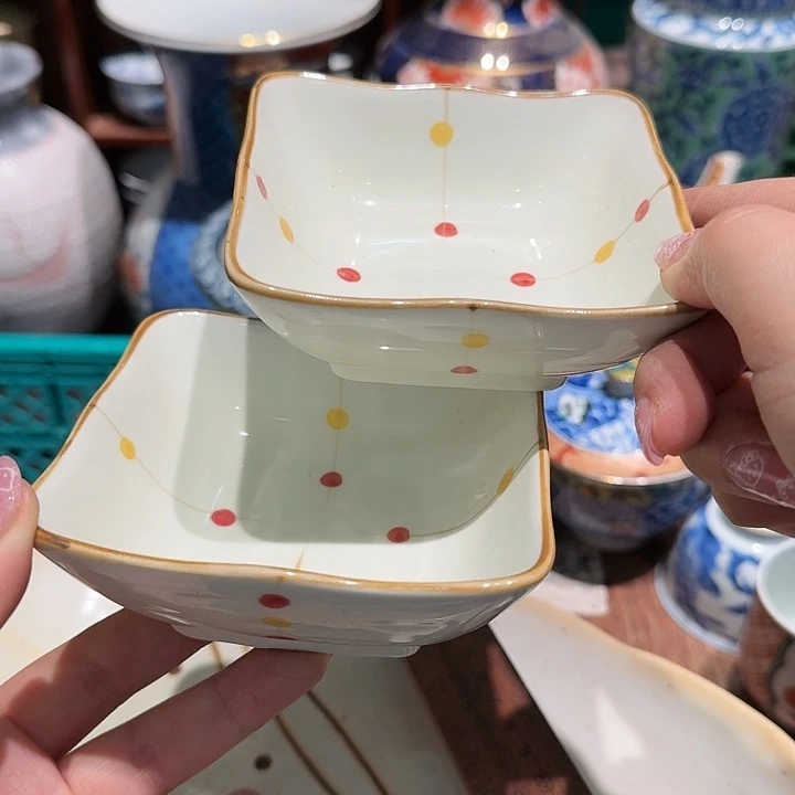 盖碗五十包邮或任意三单包邮