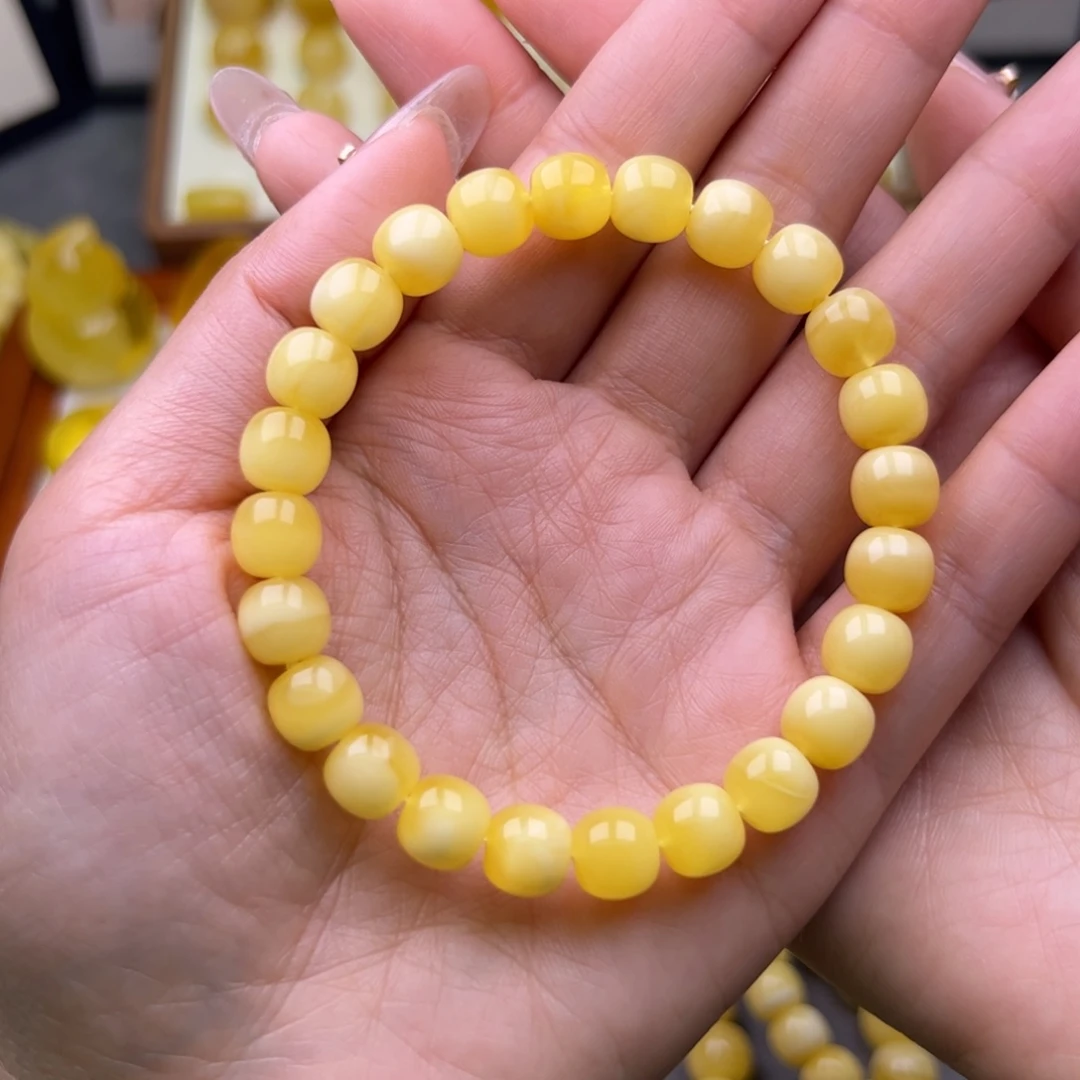 琥珀未镶嵌珠宝奇石芝士奶酪