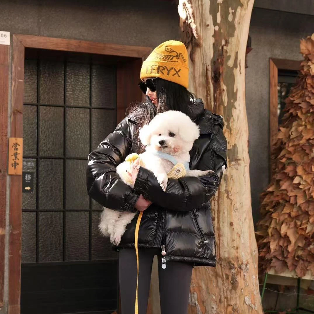 MK正版玛雅羽绒服时尚百搭羽绒服A10