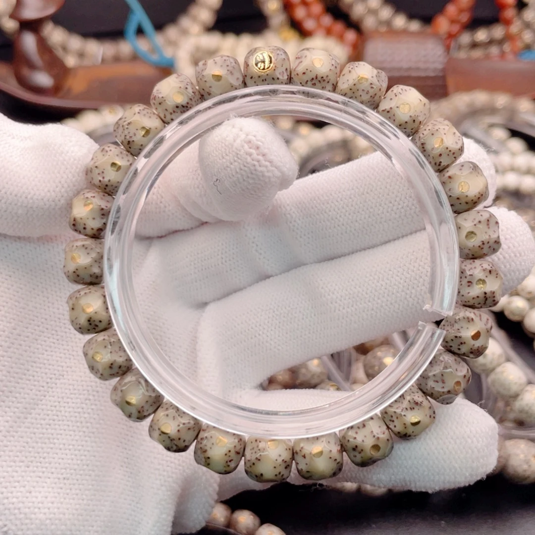 手串星月菩提星月