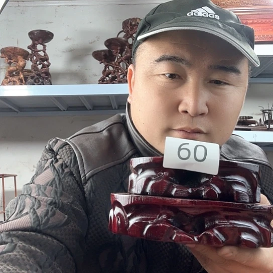 核桃木/黑胡桃（胡桃木）