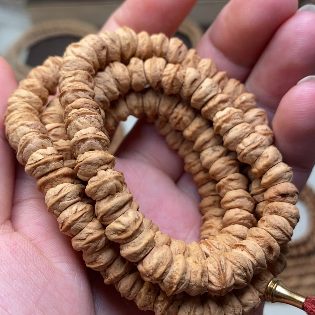 柏香籽/百香籽吊坠