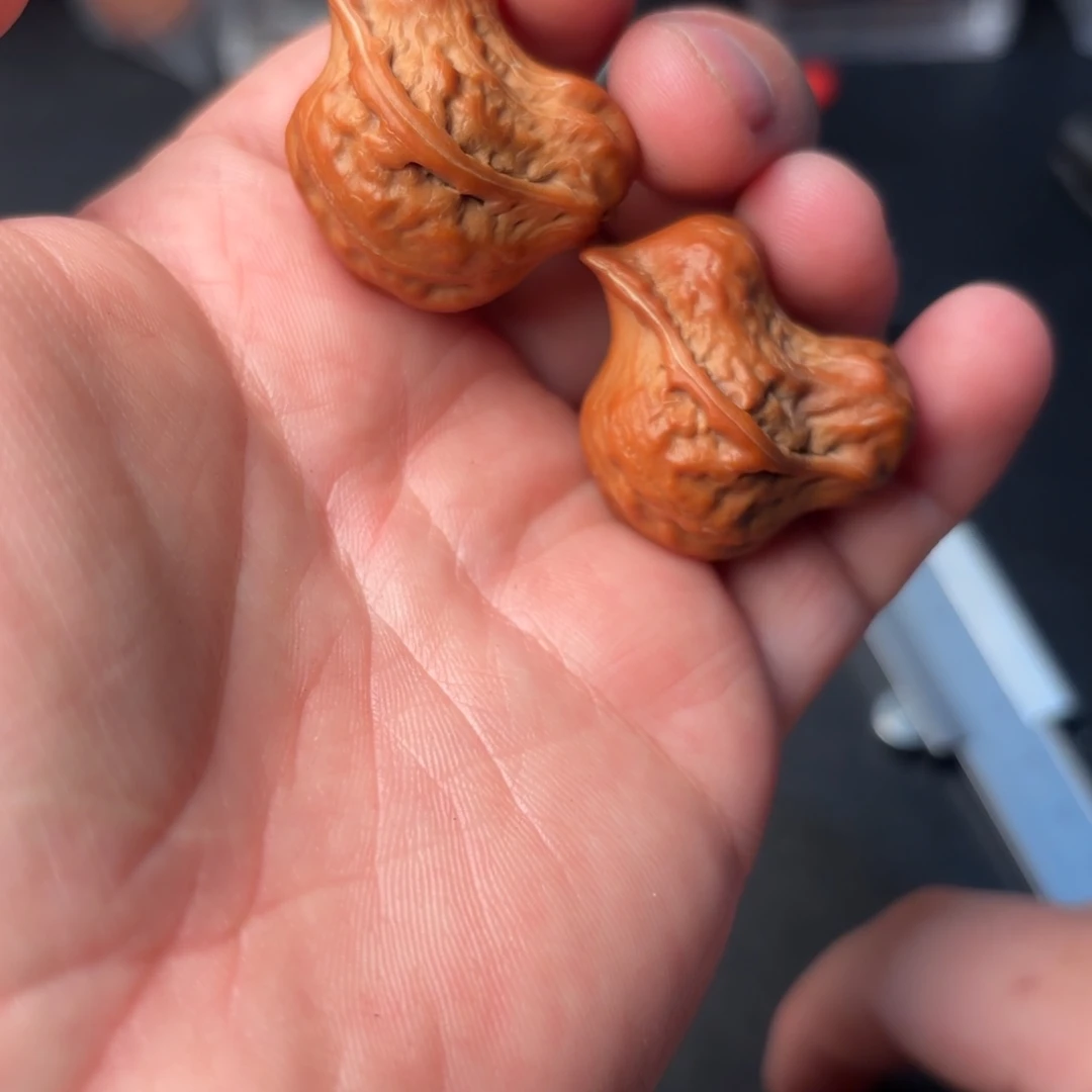 把件文玩核桃150000000