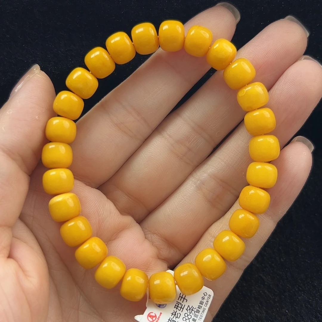 未镶嵌琥珀珠宝奇石