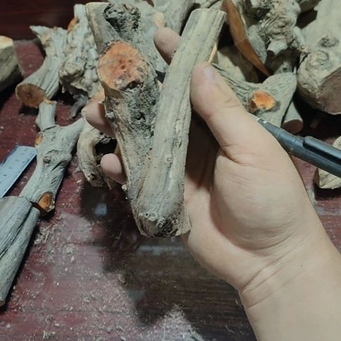 动***犬核桃木/黑胡桃（胡桃木）