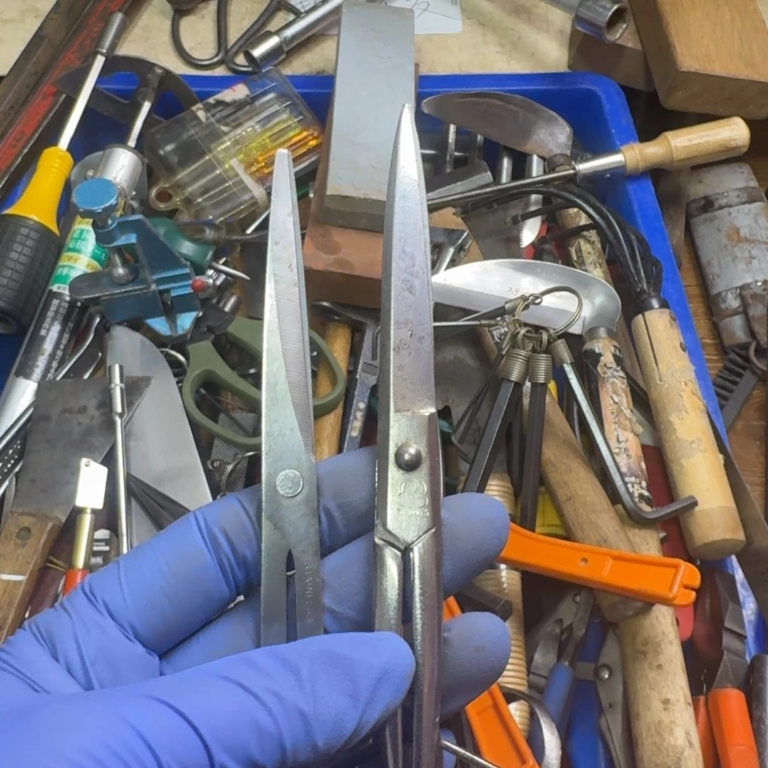 I***e五金工具制造工艺