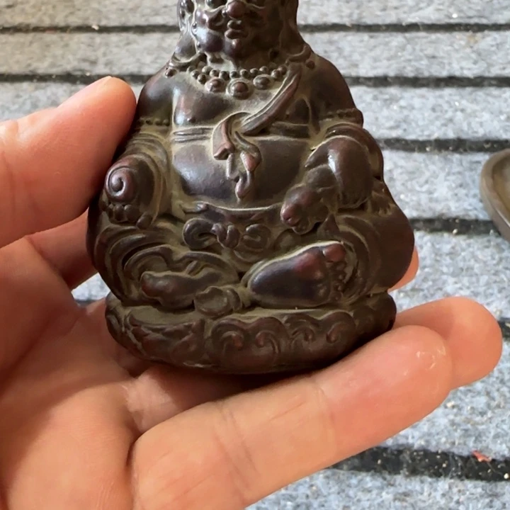 其他陶紫砂摆件紫砂摆件