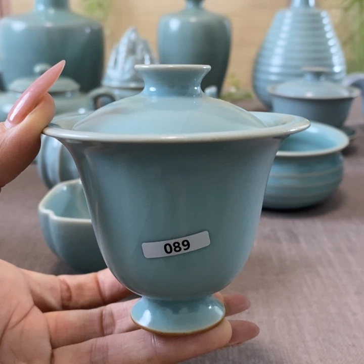 瓷片两才盖碗一一一一一一一一一