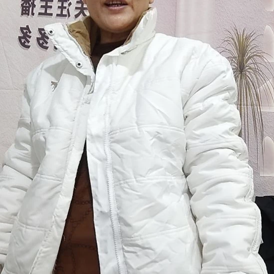 穿着舒服透气性好