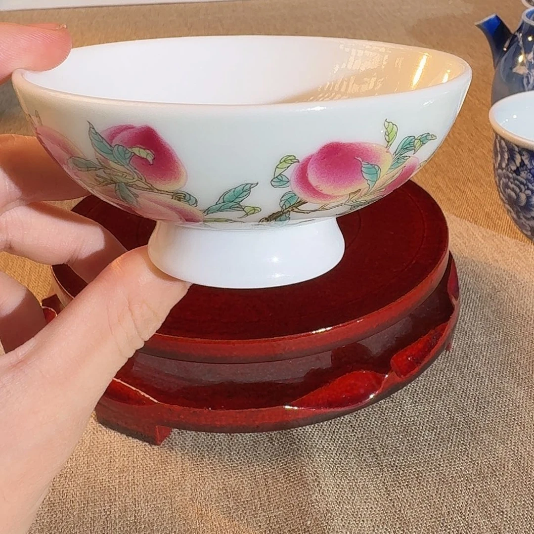 景德镇陶瓷艺术茶具