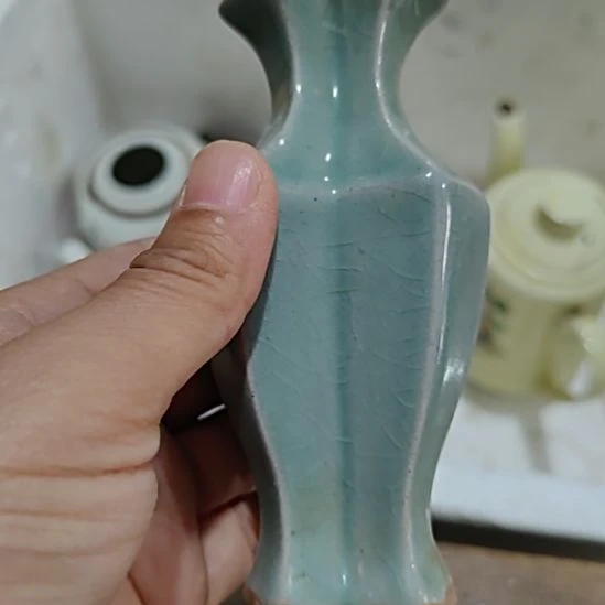 万***心其他精美摆件（不退换）
