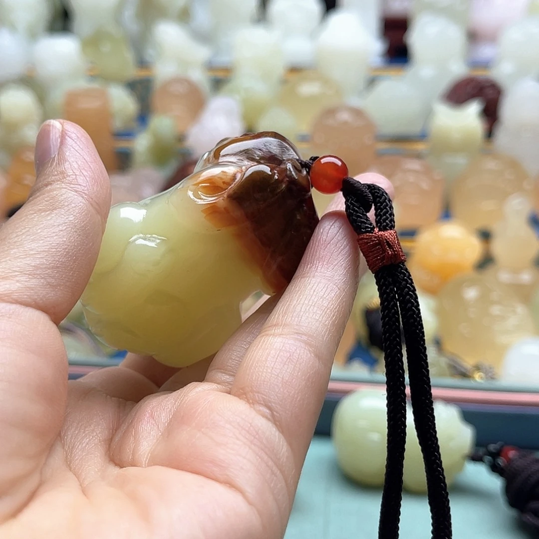 好***人新疆昆仑山脉山料