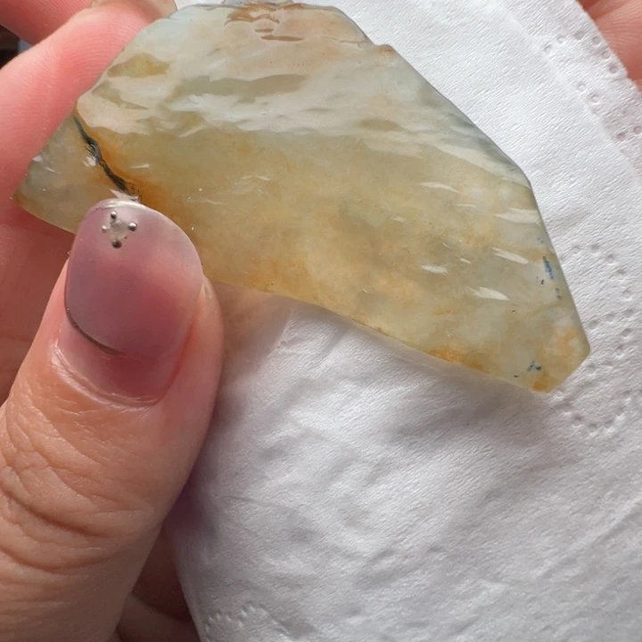 未镶嵌定制翡翠包工