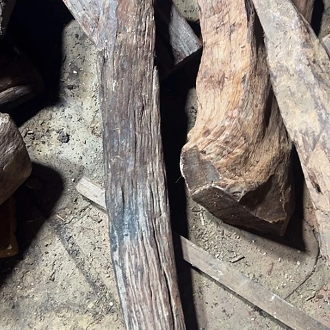 紫檀木类家具我*风