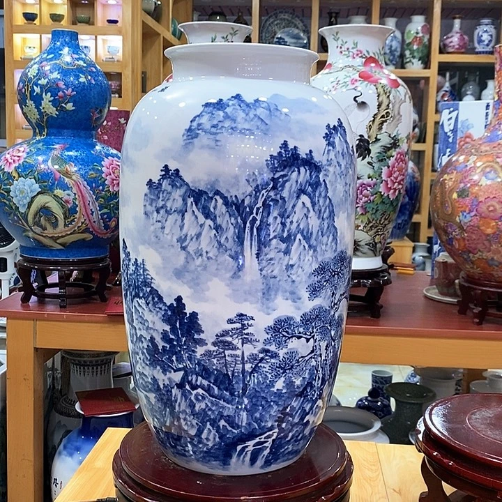 瓷片景德镇陶瓷艺术