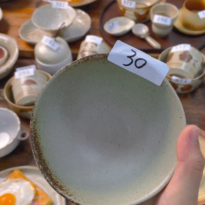 景德镇陶瓷学院等单位的专家