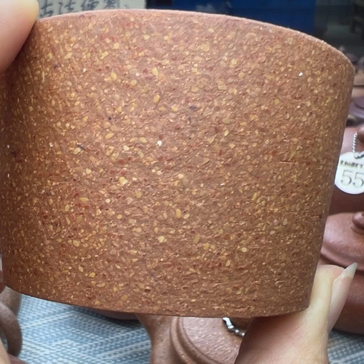 紫砂茶壶紫砂壶的制作工艺是以一