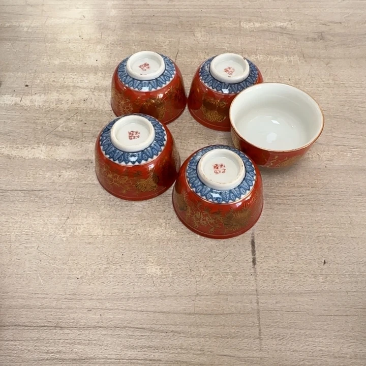 茶道具工艺品茶茶