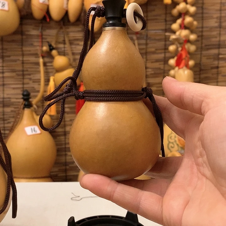 【闪购商品】3号天然葫芦天然葫芦