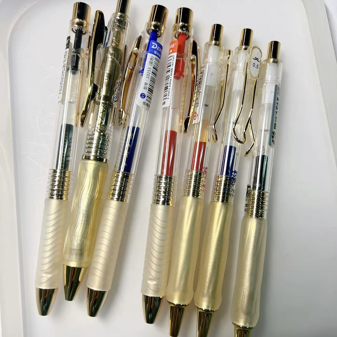 【发7支】A09禾硕大圣来野+德尔施+柯林