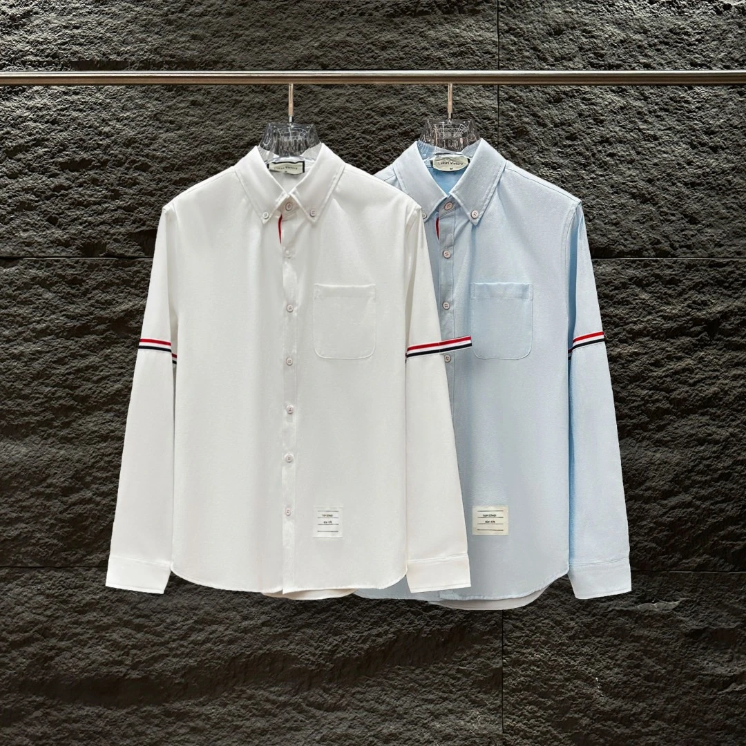 【威】K23男女同款时尚百搭潮流简约衬衣