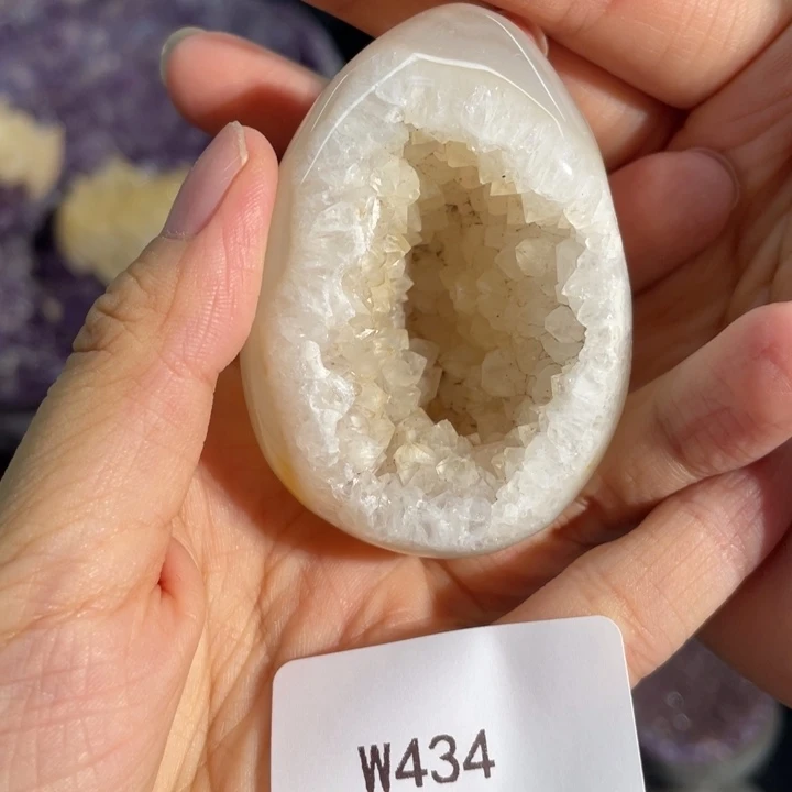 未镶嵌紫晶大型摆件（非配饰）