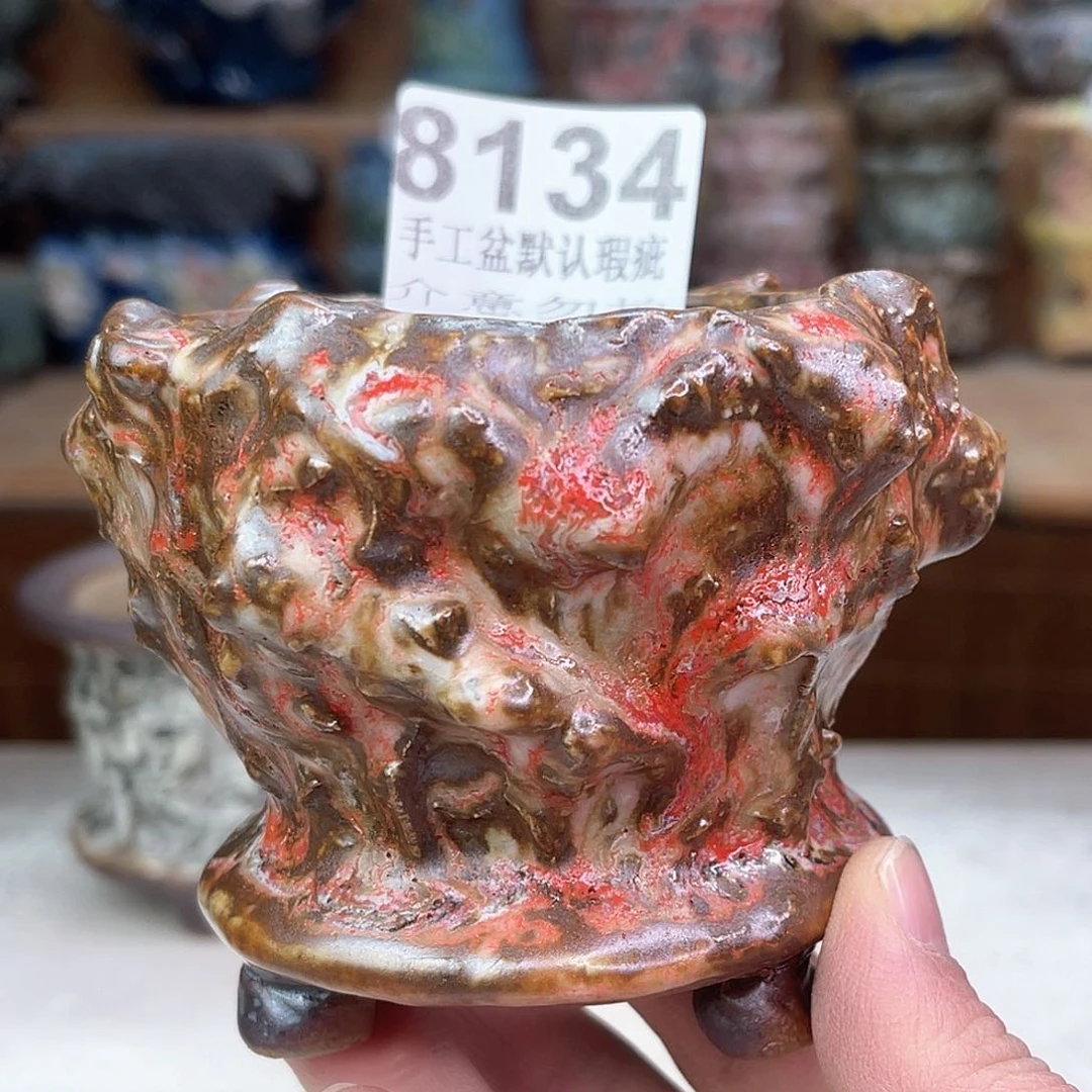 景德镇陶瓷艺术玖品