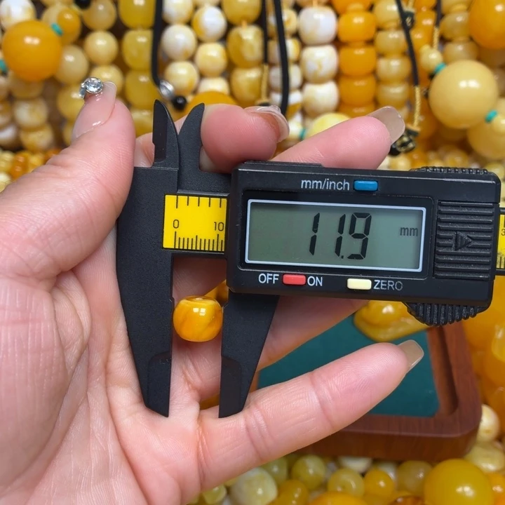 非金属配珠配饰114