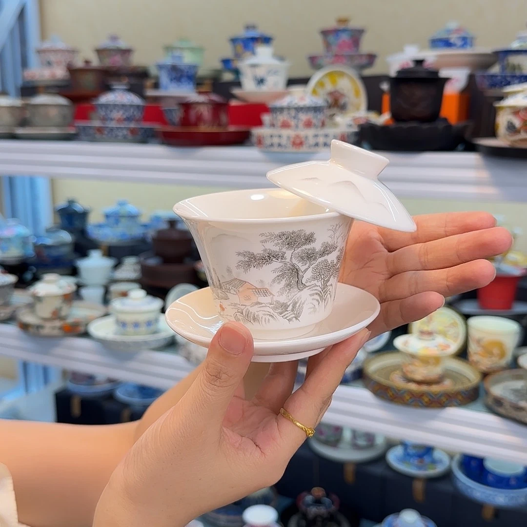 我们的目标是成为一个