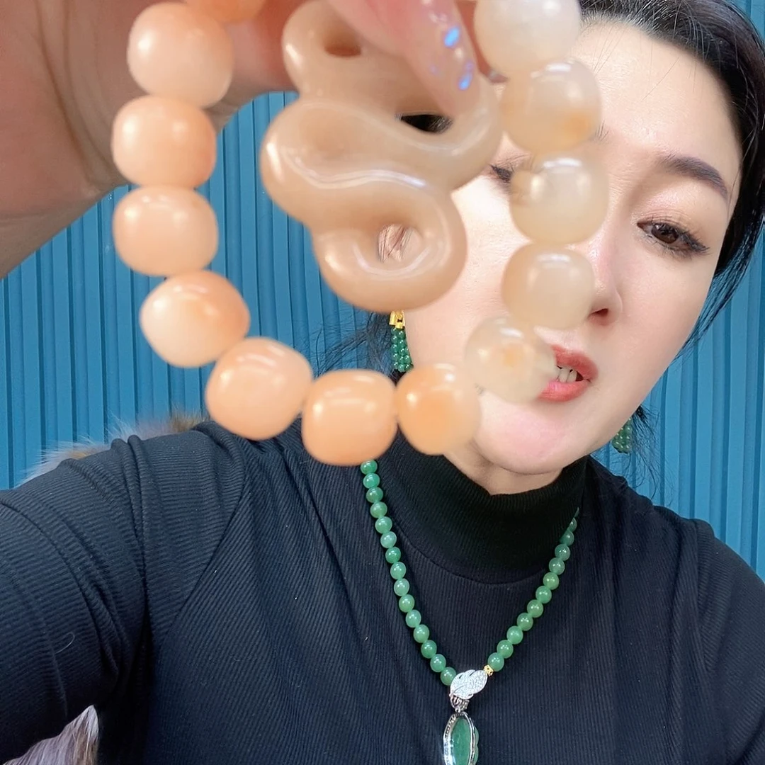 石英质玉手镯合金