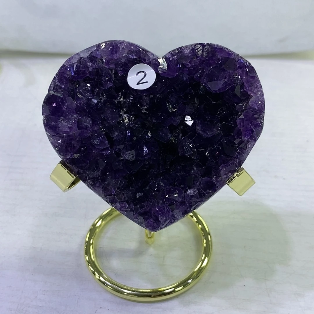 未镶嵌水晶大型摆件（非配饰）