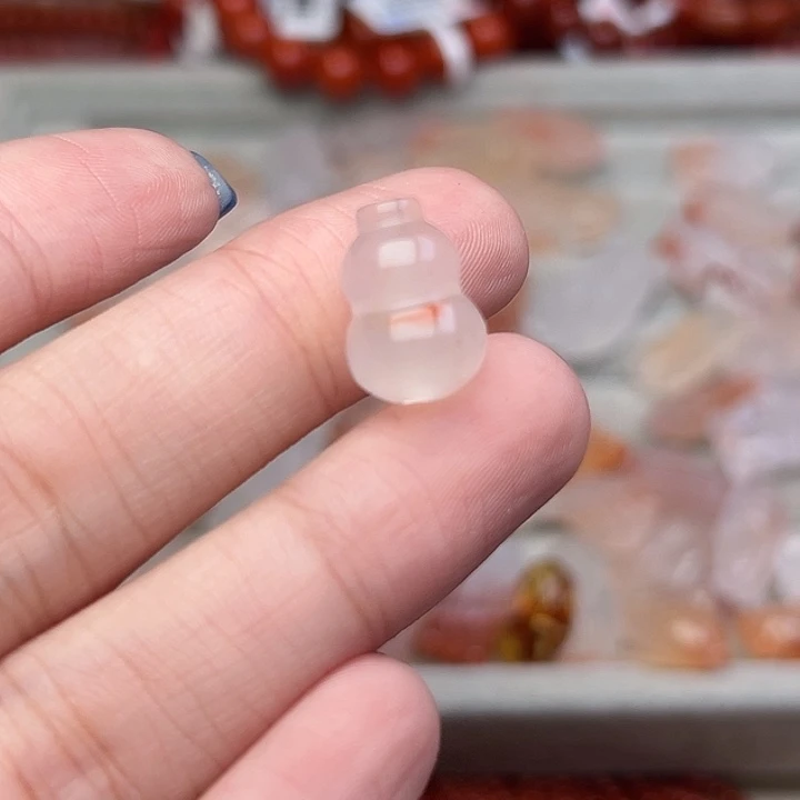 未镶嵌手串南红玛瑙38