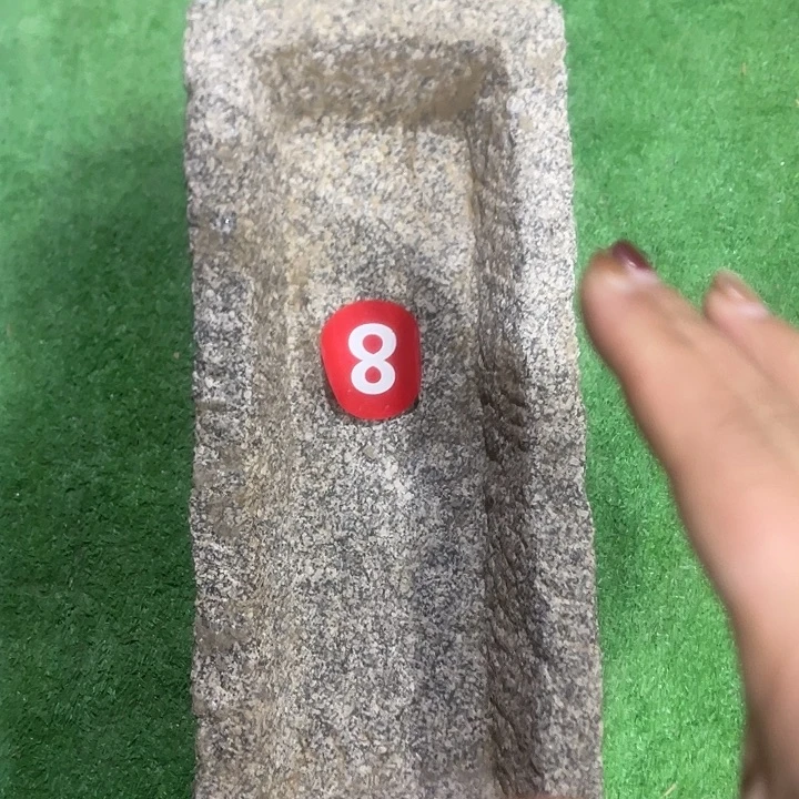 石头8号石槽包邮送货