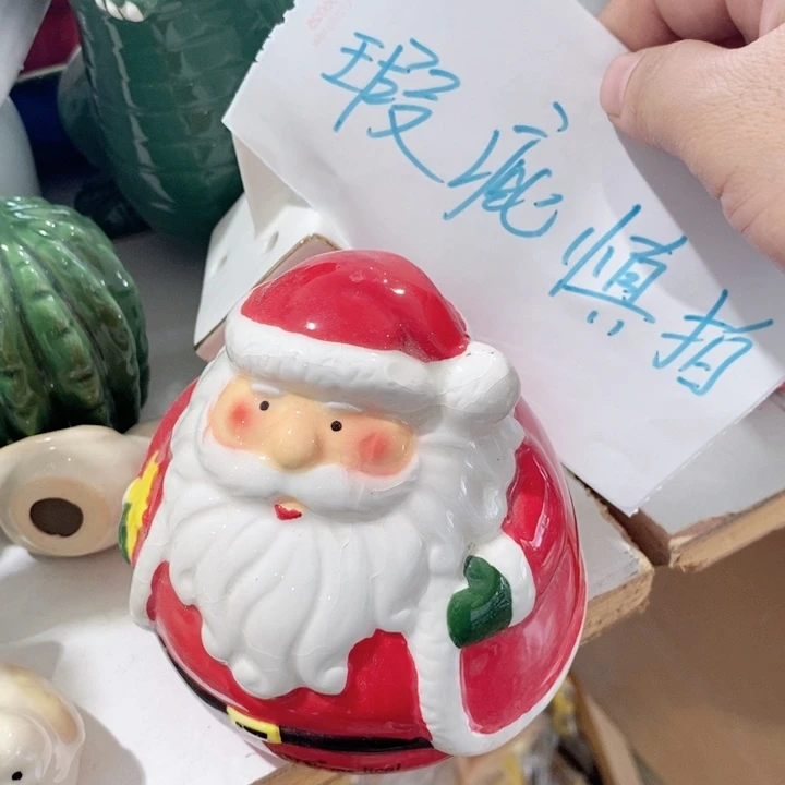 陶瓷树脂家居摆件