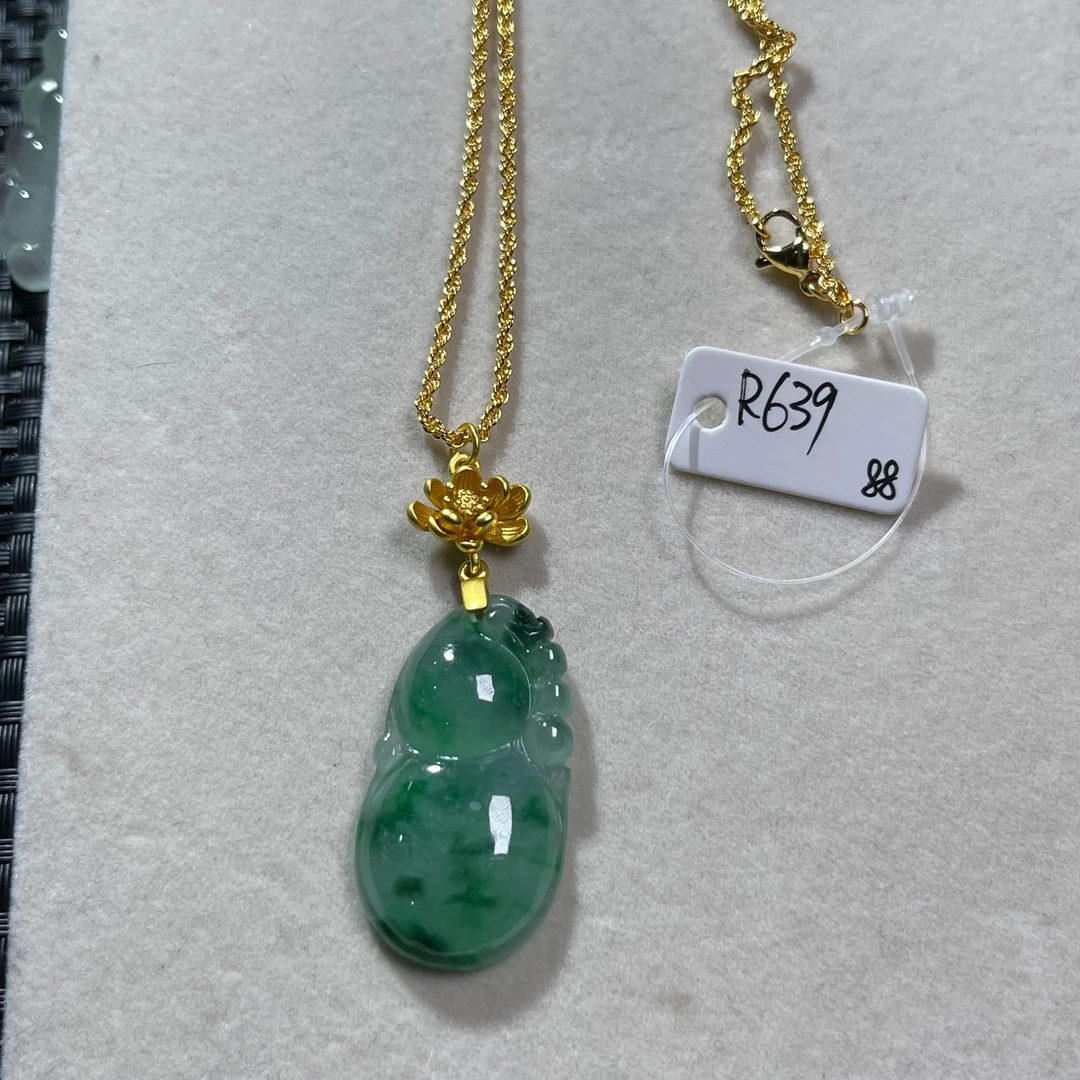 R639吊坠百搭男女款多样性发货其一