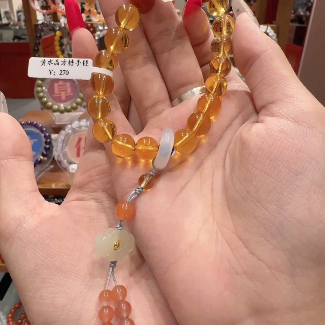 未镶嵌手链玛瑙/玉髓猪*047447