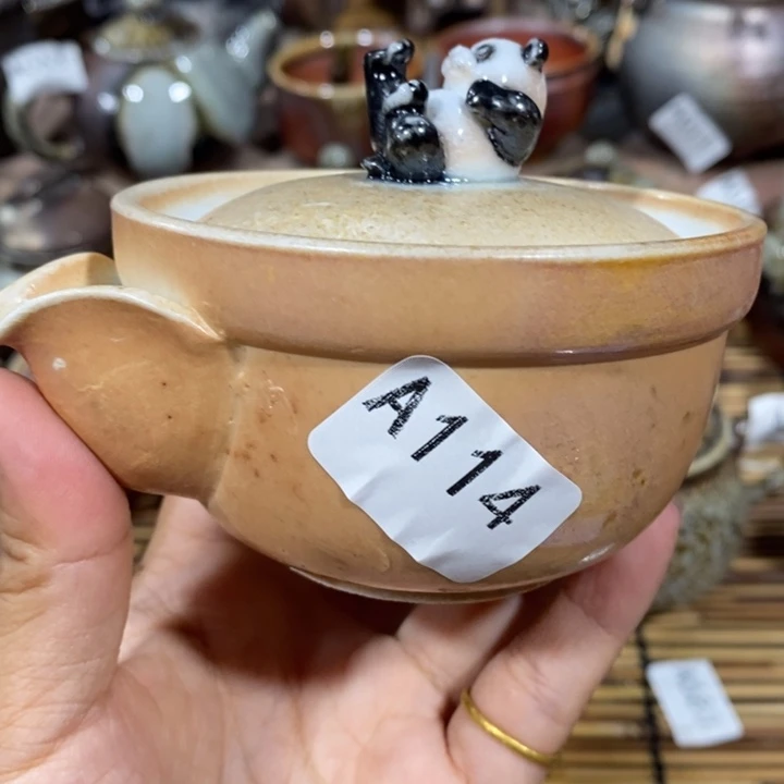 其他柴烧茶器福利