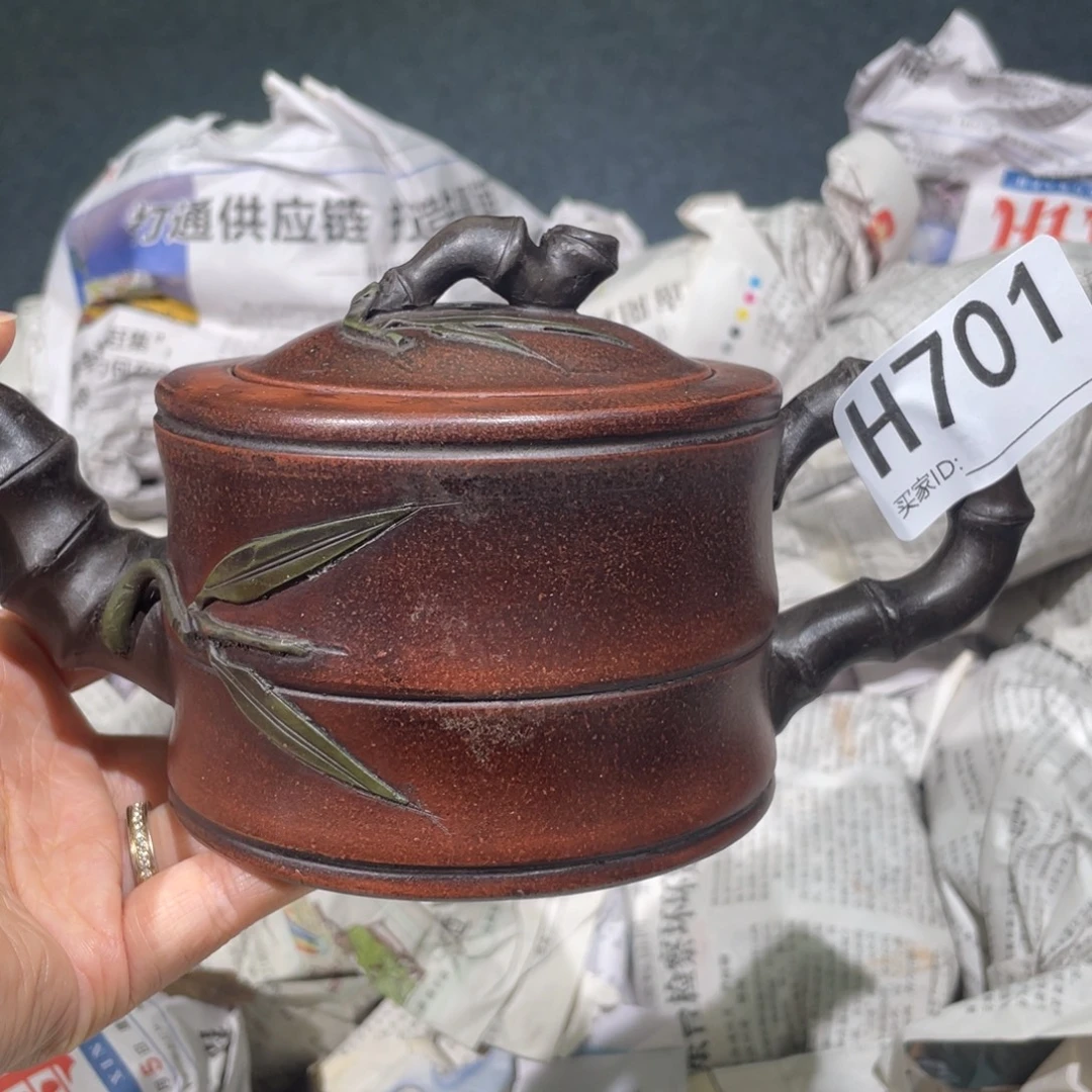 茶壶紫砂紫砂茶壶701