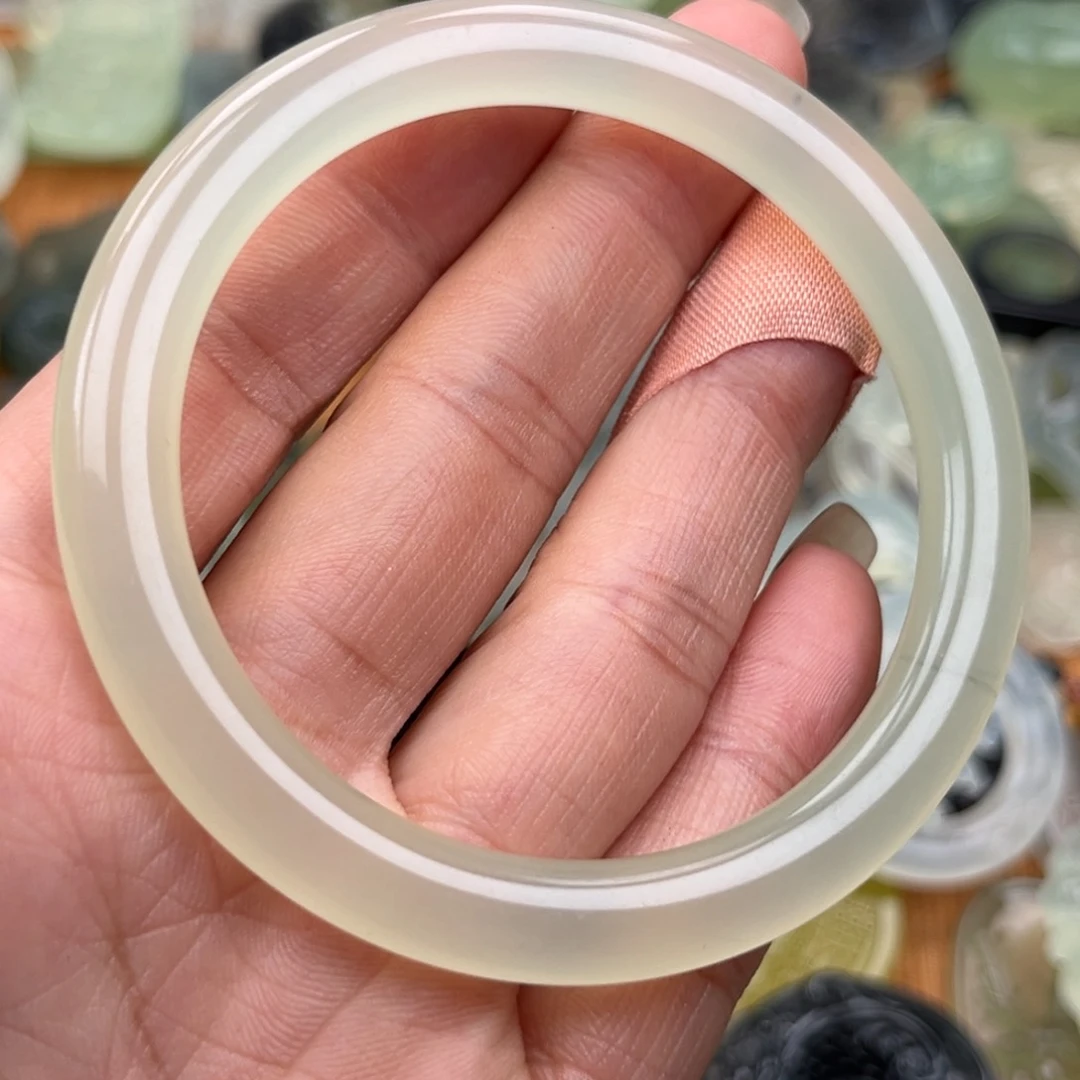 蛇纹石玉未镶嵌其他