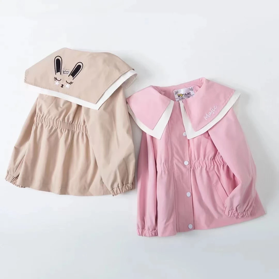 男女童春夏秋冬童装批发