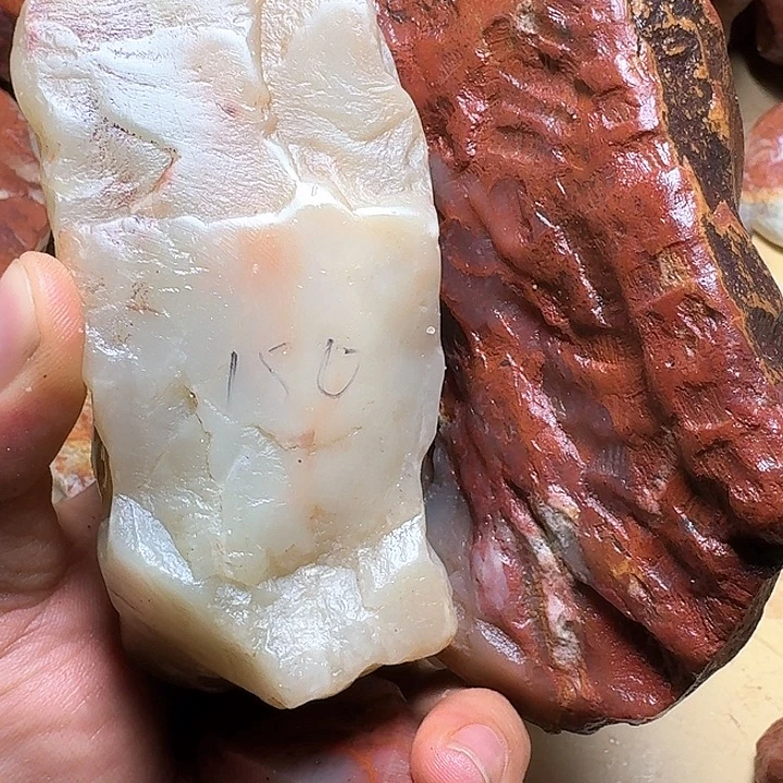 三***七寿山石寿山石的种类