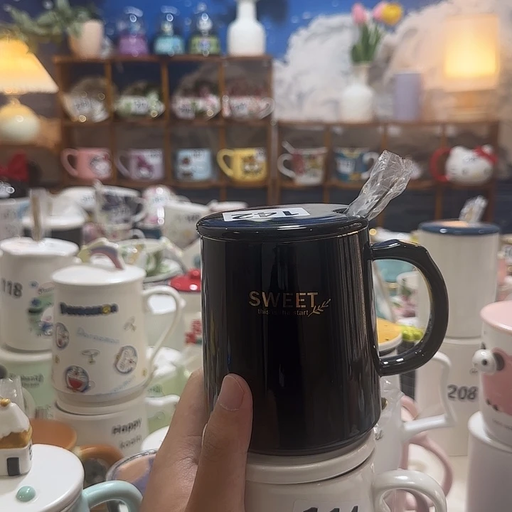 全场微瑕瓷器清仓！！！