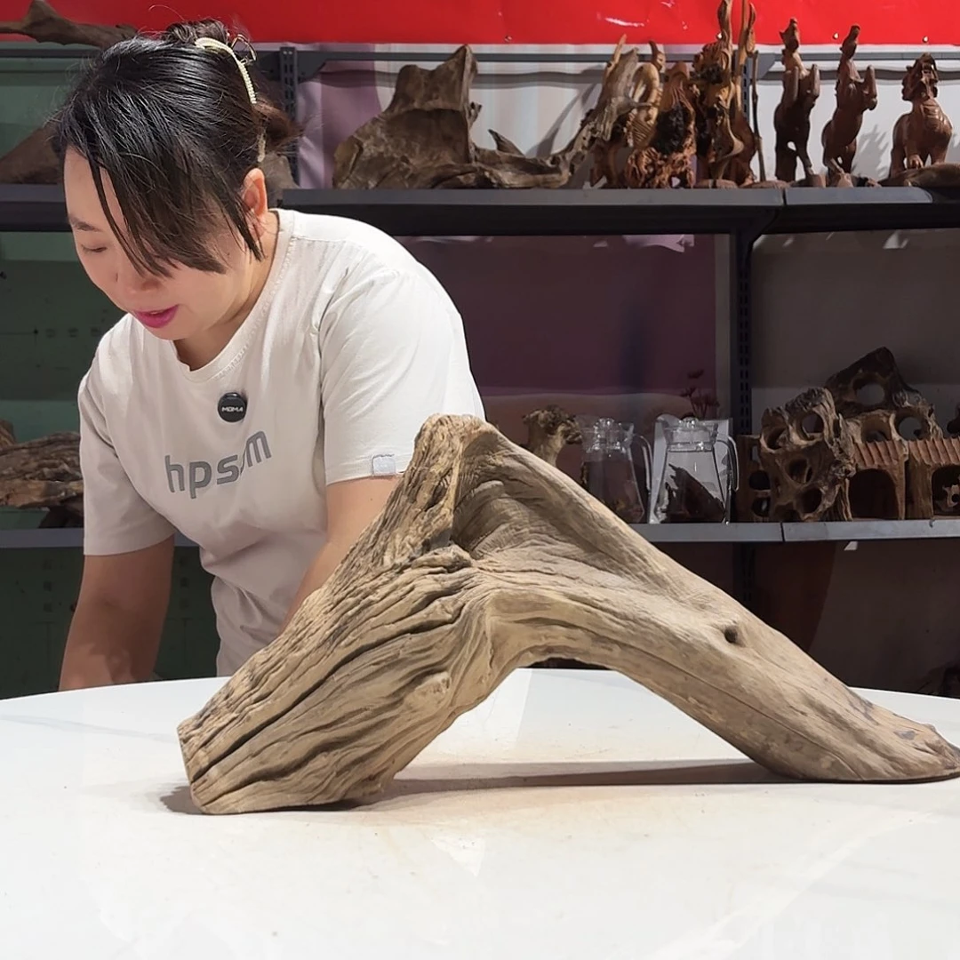 紫砂鑫品沉木最****！9751