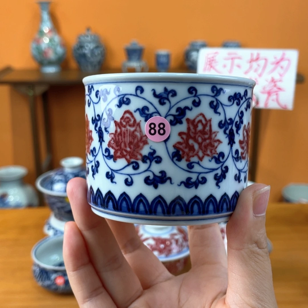景德镇手绘哈哈哈哈哈哈
