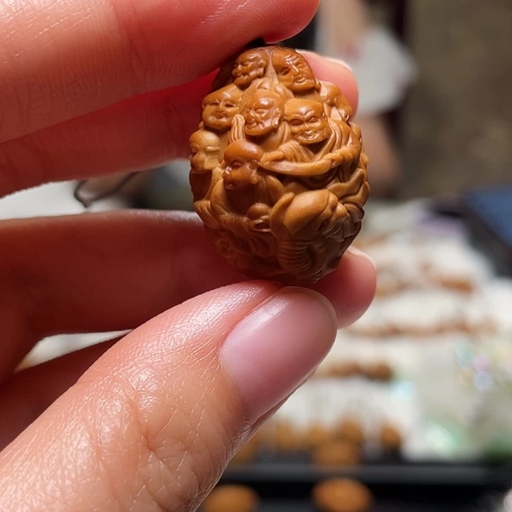 橄榄核手串/手链橄榄核