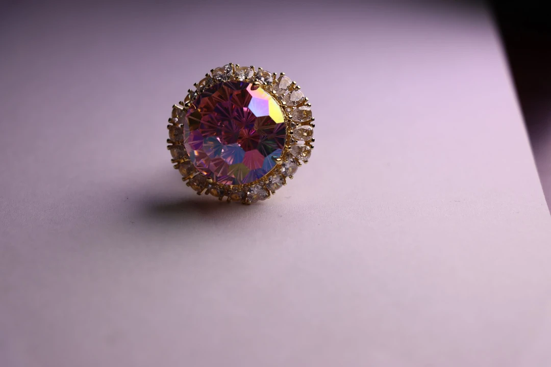 [高端定制]经典时尚豪镶XZA-1754